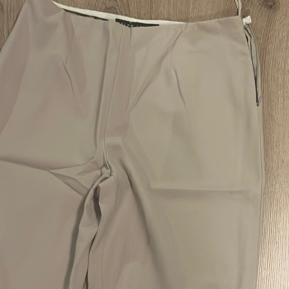 Ralph Lauren Tan Pants - Picture 2 of 4